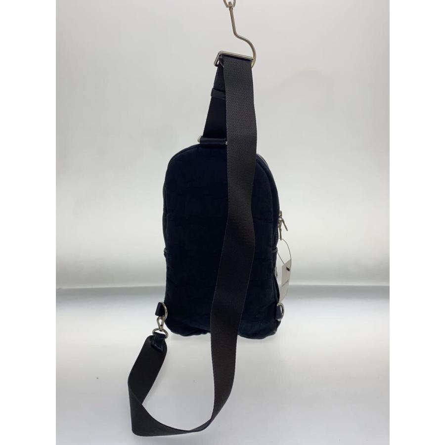 Supreme◇22SS/FAT TIP JACQUARD DENIM SLING BAG /ショルダーバッグ