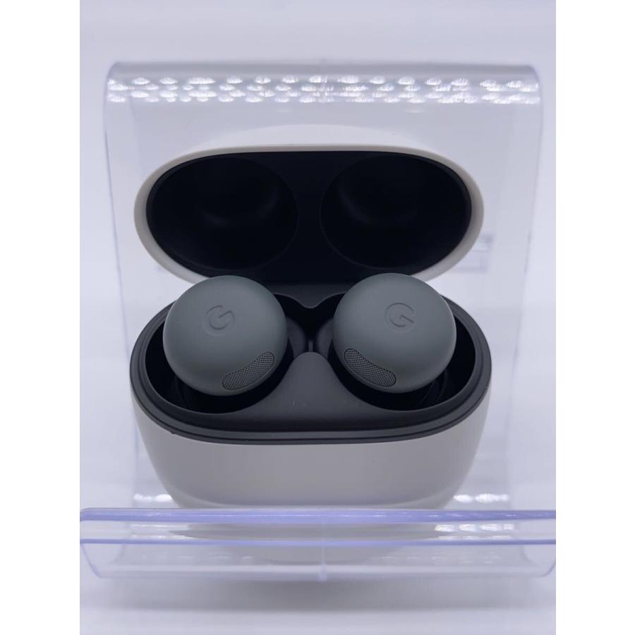 Google◇イヤホン Pixel Buds Pro 2 GA05762-JP// : セカンド