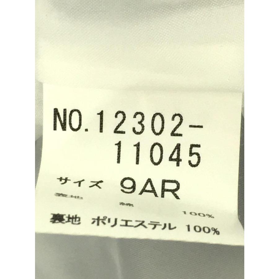 YORKLAND◆スカート/--/コットン/BLK/チェック｜ssol-shopping｜05