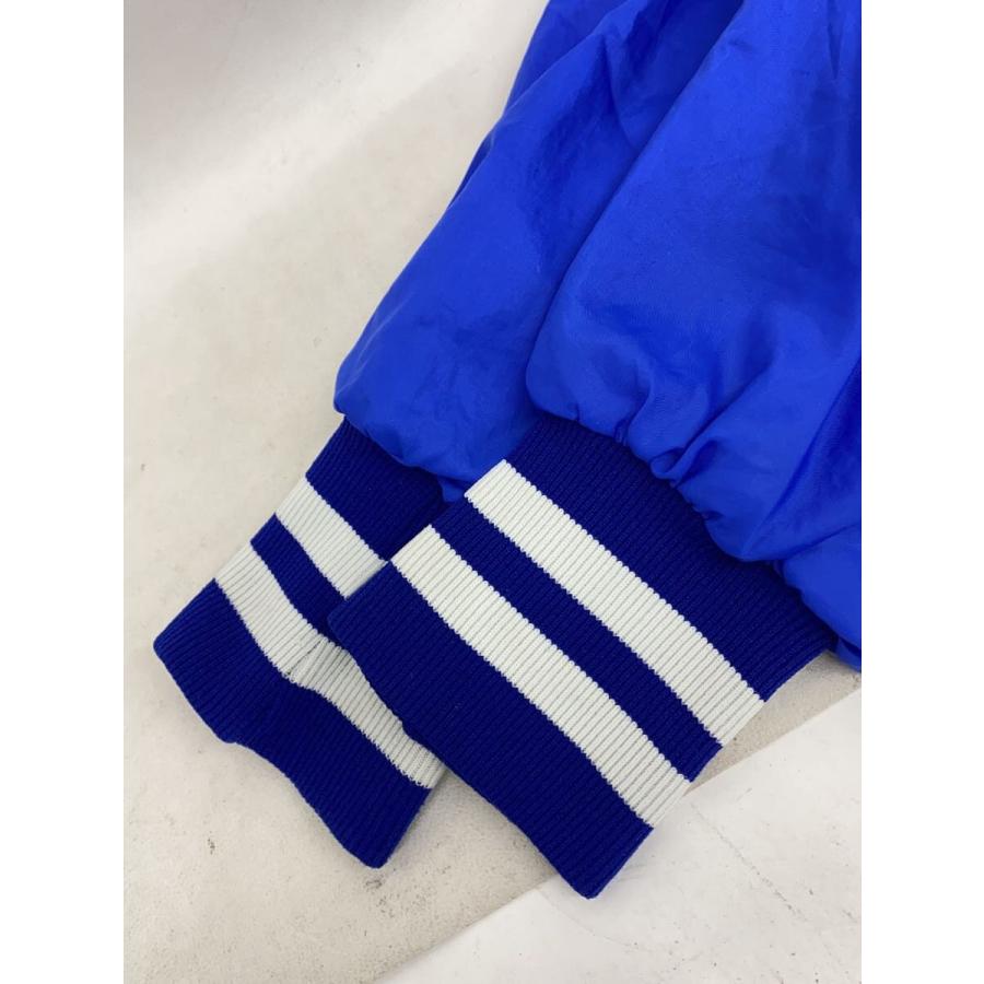 70s/Don Alleson Athletic/スタジャン/XS/ナイロン/BLU 70s/Don Alleson Athletic/スタジャン/XS/ナイロン/BLU