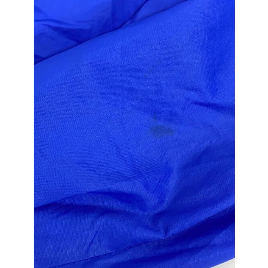 70s/Don Alleson Athletic/スタジャン/XS/ナイロン/BLU 70s/Don Alleson Athletic/スタジャン/XS/ナイロン/BLU