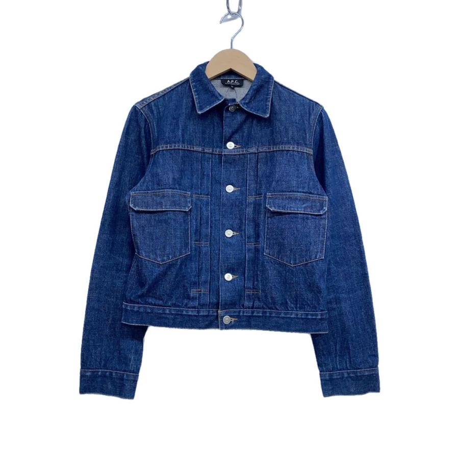 A.P.C - ☆希少 アーペーセー × エンド 別注 カバーオール A.P.C - ☆希少 アーペーセー × エンド 別注 カバーオール