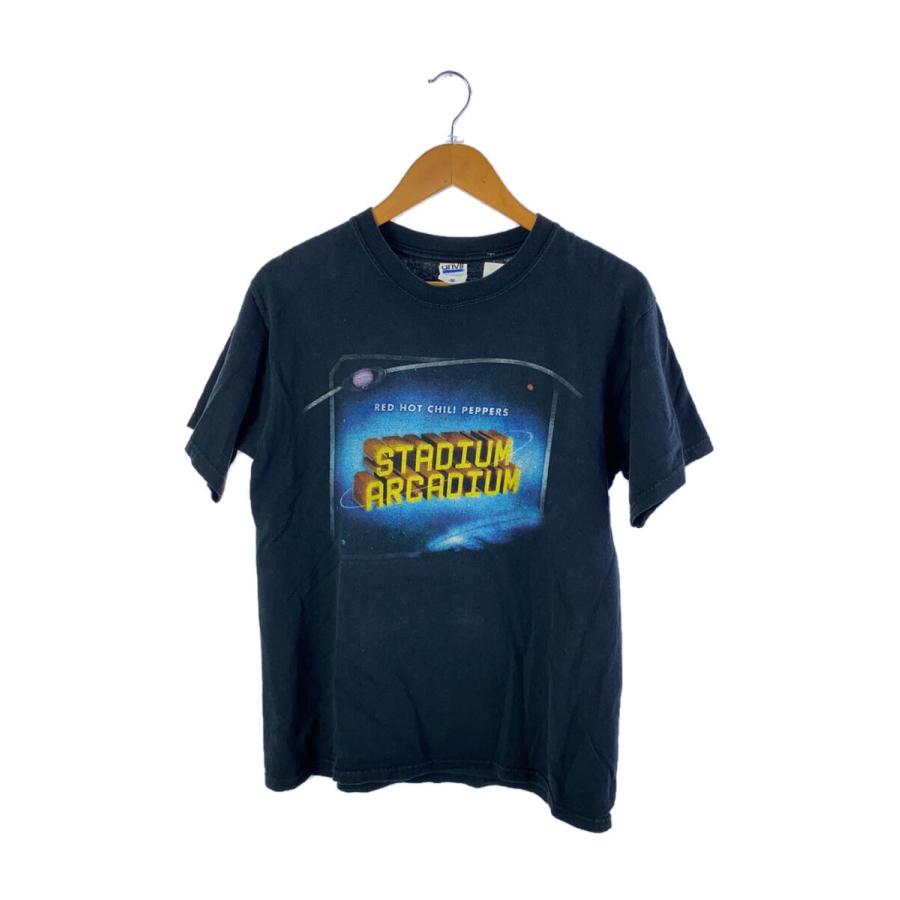 ANVIL◇RED HOT CHILI PEPPERS/2006-2007/STADIUM ARCADIUM/Tシャツ/M