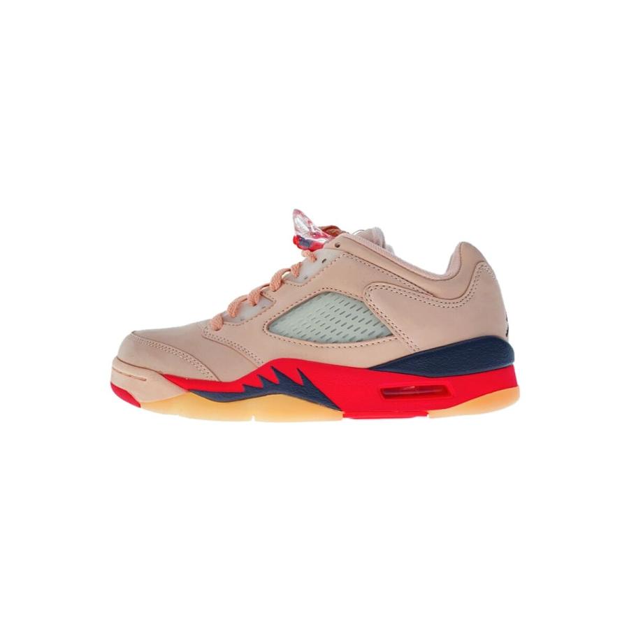 NIKE◇AIR JORDAN 5 RETRO LOW_エア ジョーダン レトロロー/23.5 NIKE◇AIR JORDAN 5 RETRO LOW_エア ジョーダン レトロロー/23.5