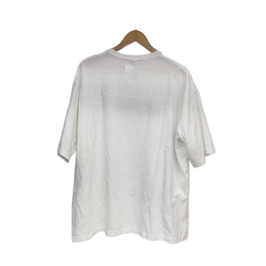 ideaswam Tシャツ　Sサイズ IDEASWAM イデアスワム Tシャツ 半袖 トップス ロゴ 男女兼用