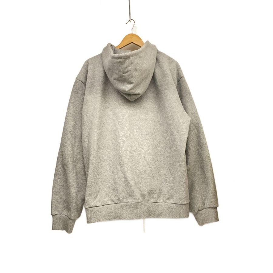 SOL soonerorlater◇GURU GURU ZIP HOODIE/ジップパーカー/XL/コットン
