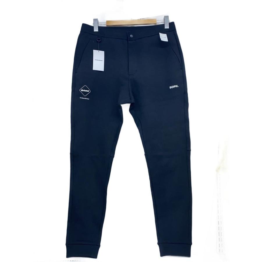 F.C.R.B.(F.C.Real Bristol)◇TECH SWEAT JOGGER PANTS/XXL