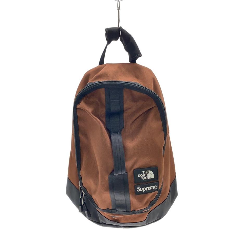 Supreme◇22AW/Supreme North Face Steep Tech Backpack/リュック