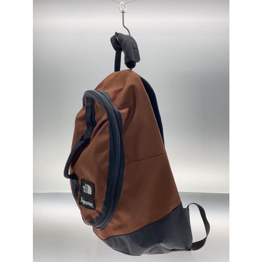 シュプリーム ×ノースフェイス THE NORTH FACE  22AW  Steep Tech Backpack スティープテックバックパック メンズ Supreme◇22AW/Supreme North Face Steep Tech Backpack/リュック