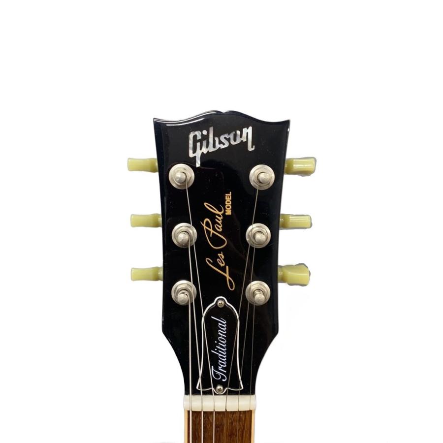 Gibson◇Les Paul Traditonal Plus/本体のみ/2016/57Classic/ハニー