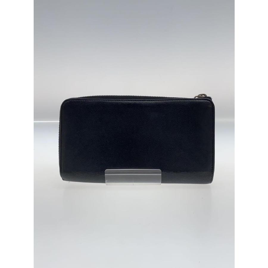 LOUIS VUITTON◇ポルト・フォイユ・コメット_パルナセア_BLK/--/BLK 