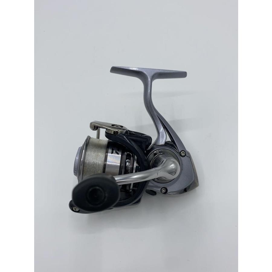 DAIWA◇14カルディア2004/スピニングリール : セカンド DAIWA◇14カルディア2004/スピニングリール : セカンド