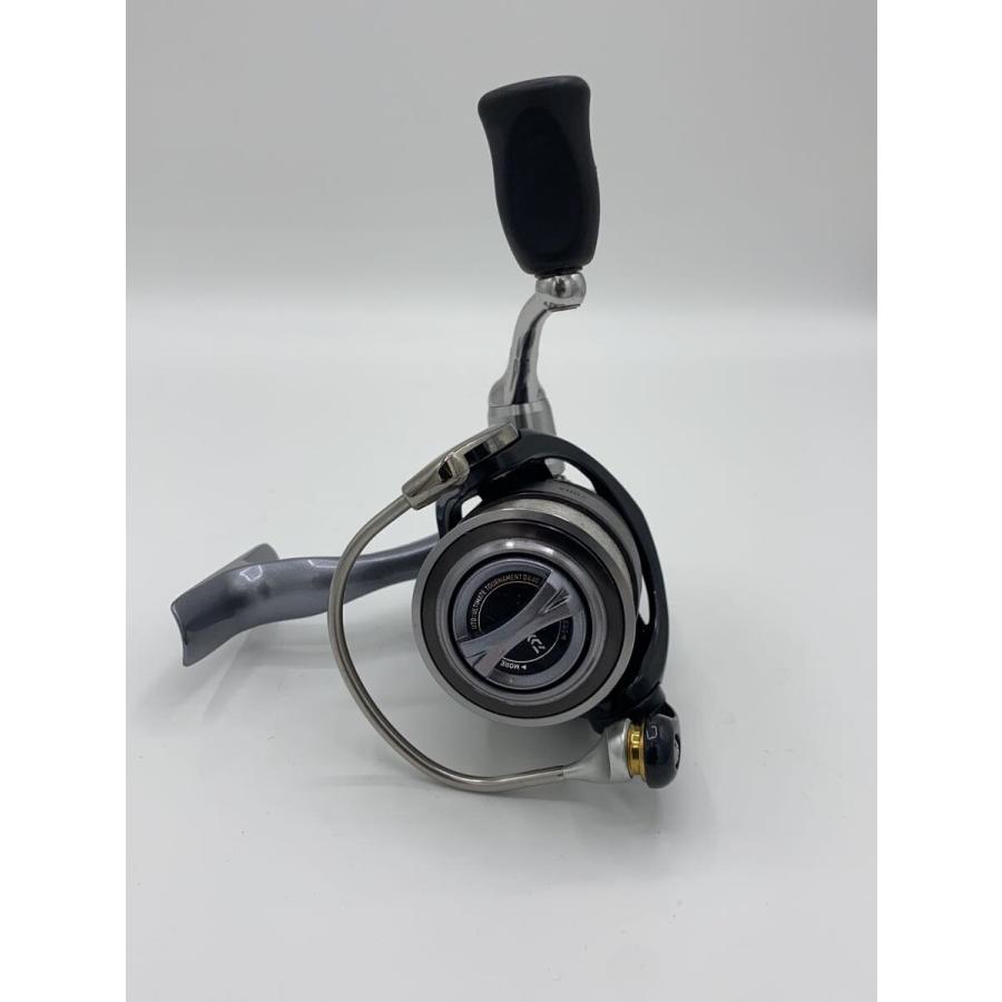 DAIWA◇14カルディア2004/スピニングリール : セカンド DAIWA◇14カルディア2004/スピニングリール : セカンド