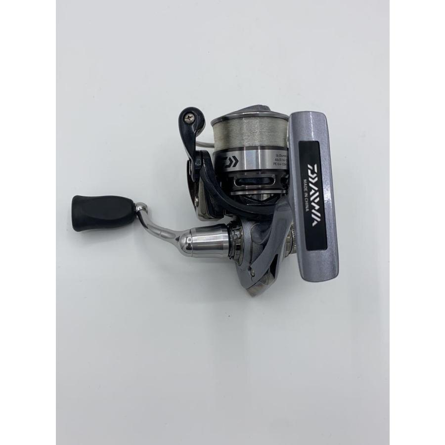 DAIWA◇14カルディア2004/スピニングリール : セカンド DAIWA◇14カルディア2004/スピニングリール : セカンド