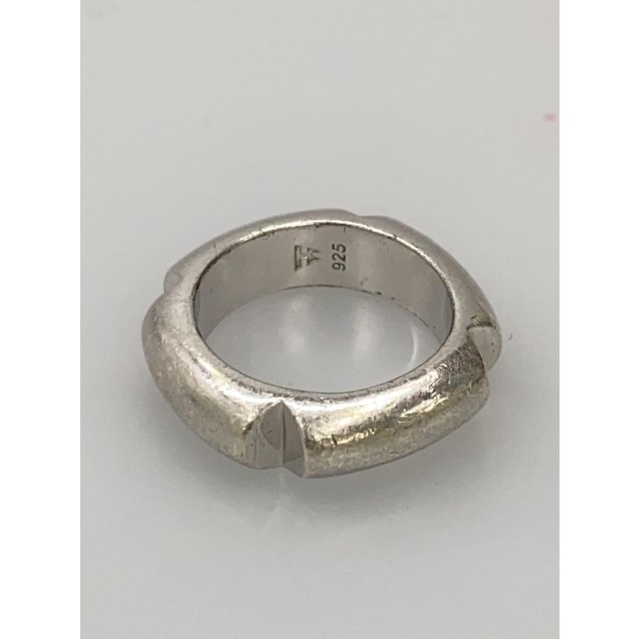 TOMWOOD◇リング/SV925/11号/メンズ : セカンドストリートYahoo!店