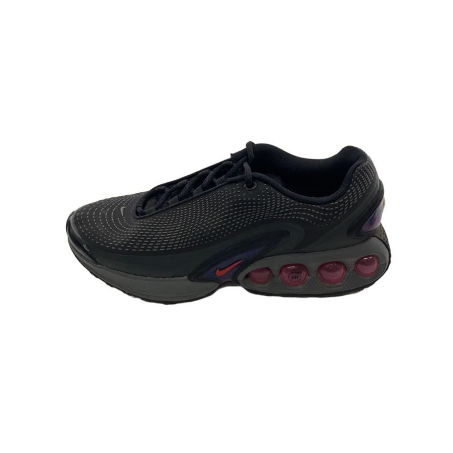 NIKE◇AIR MAX DN_エア マックス DN/28cm/BLK : セカンド