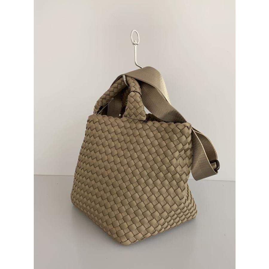 NAGHEDI◇トートバッグ/--/BEG NAGHEDI（ナゲディ）｜St Barths Medium 