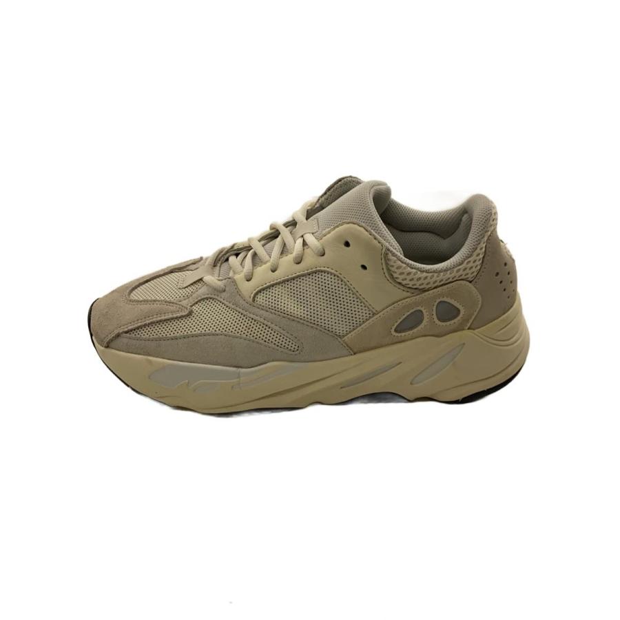 adidas◇YEEZY BOOST 700/イージーブースト 700/EG7596/ホワイト/28.5 