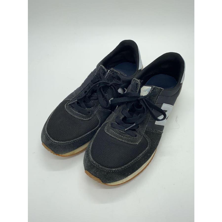 NEW BALANCE◆U220/ブラック/27cm/BLK｜ssol-shopping｜02