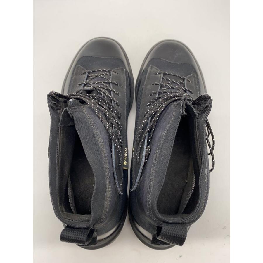 adidas◇ZNSORED HIGH GORE-TEX_ZNSORED ハイ GORE-TEX/--/BLK