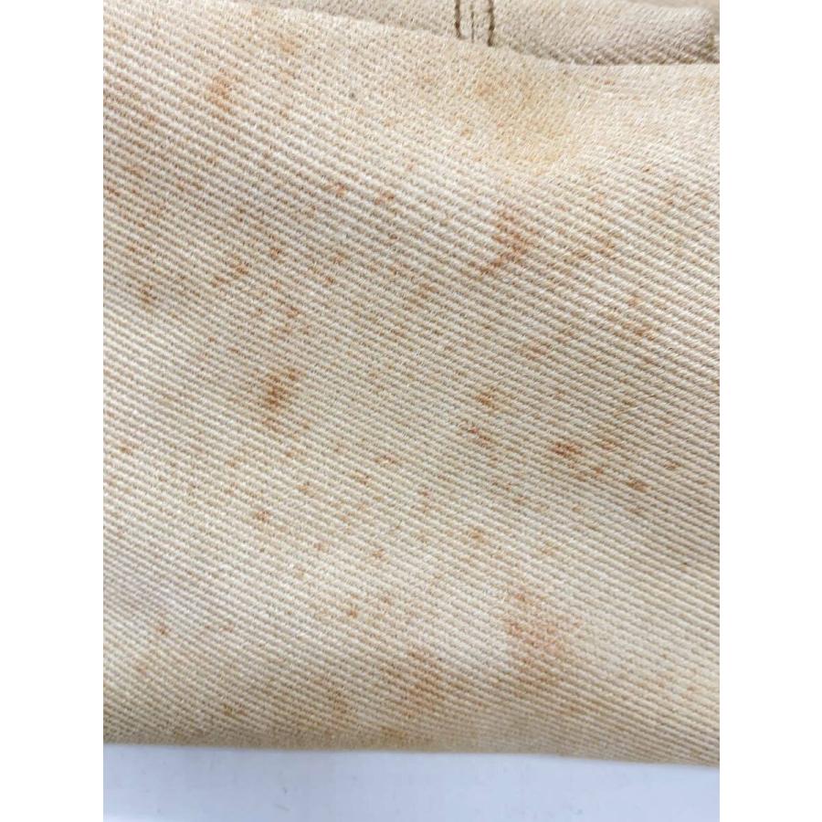 BURBERRY BLUE LABEL◇トートバッグ/キャンバス/BEG/E2121-703 BURBERRY BLUE LABEL◇トートバッグ/キャンバス/BEG/E2121-703