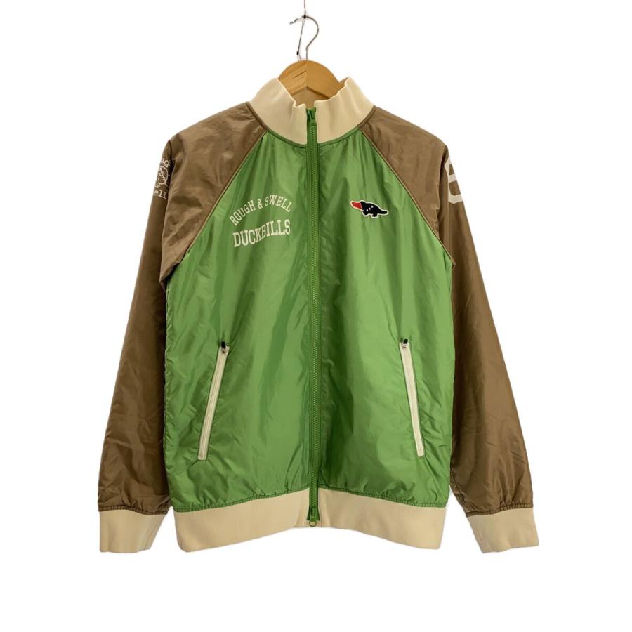 Rough and Swell Duckbills ジャケット rough&swell duckbills/ジャケット/--/ポリエステル : セカンド