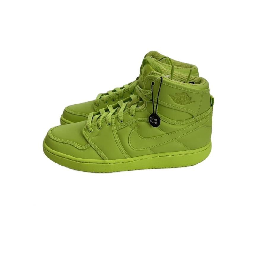 NIKE◇BILLIE EILISH X AIR JORDAN 1 AJKO _ビリーアイリッシュ エア