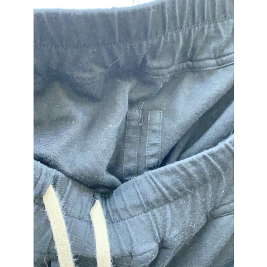 RICK OWENS DRKSHDW◇PRISONER DRAWSTRING/サルエルパンツ/L/コットン