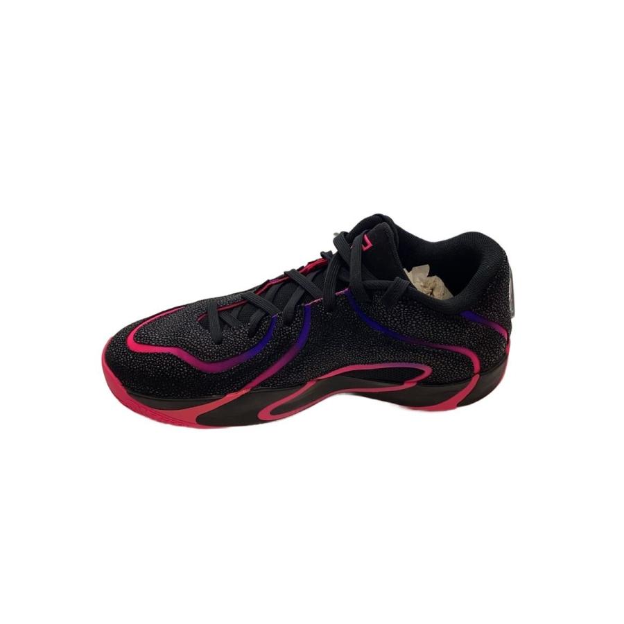 NIKE◇JORDAN TATUM 4 PF_ジョーダン テイタム PF/27cm/BLK