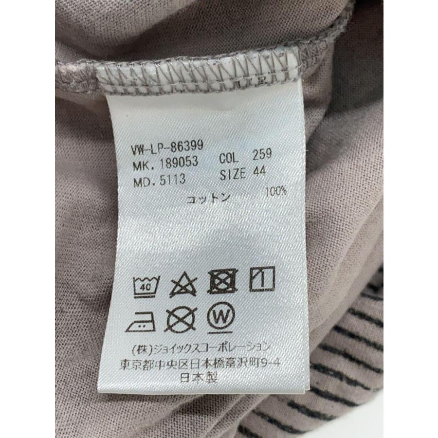 Vivienne Westwood MAN◆Tシャツ/44/コットン/BEG/オーブ｜ssol-shopping｜04