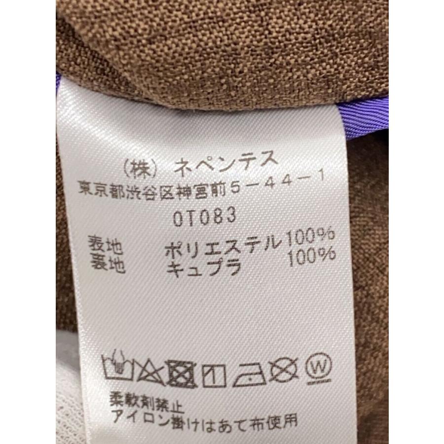 新品未使用 COKAGE+ 木手元 55cm 2WAY ライラック×ホワイト