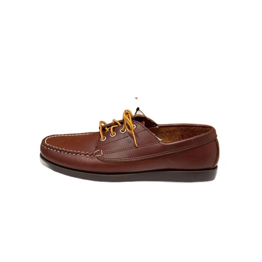 RANCOURT&CO./CLASSIC RANGER MOC/ドレスシューズ/US9.5/BRW/レザー