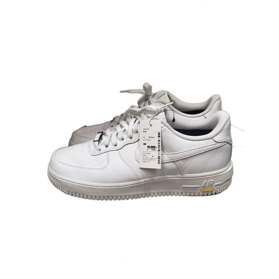 NIKE◇AIR FORCE 1 GORE-TEX_エア フォース GORE-TEX VIBRAM/28.5cm 