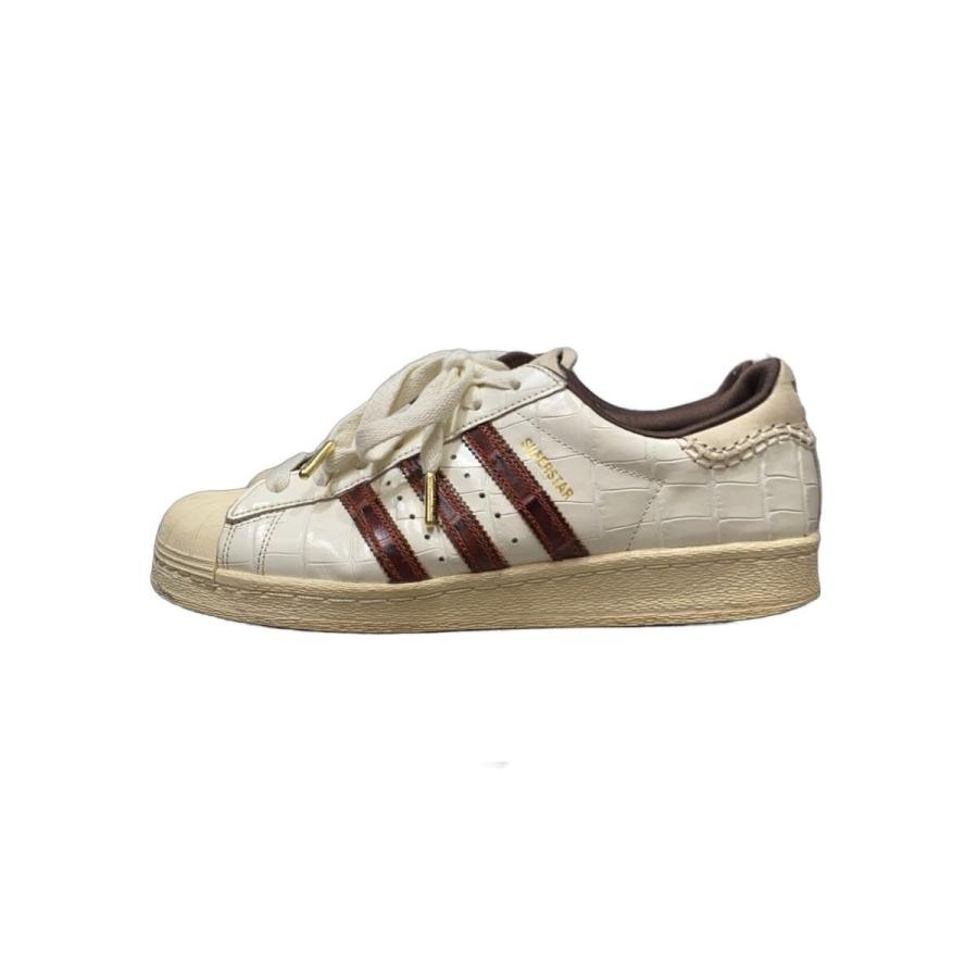 【新品未使用】adidas WALES BONNER SUPERSTAR adidas◇WALES BONNER SUPERSTAR_ウェールズボーナー スーパースター