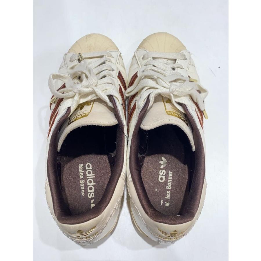 adidas◇WALES BONNER SUPERSTAR_ウェールズボーナー スーパースター