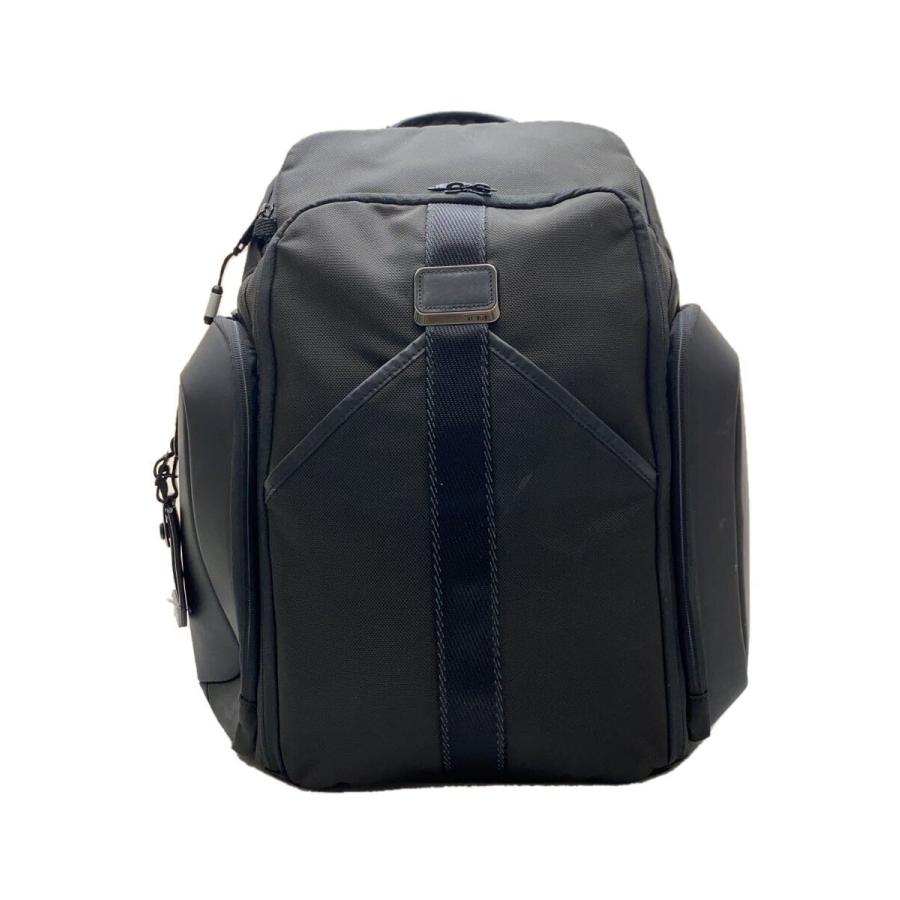 TUMI◇ALPHA BRAVO Esports/リュック/--/BLK/2325001D TUMI◇ALPHA BRAVO Esports/リュック/--/BLK/2325001D