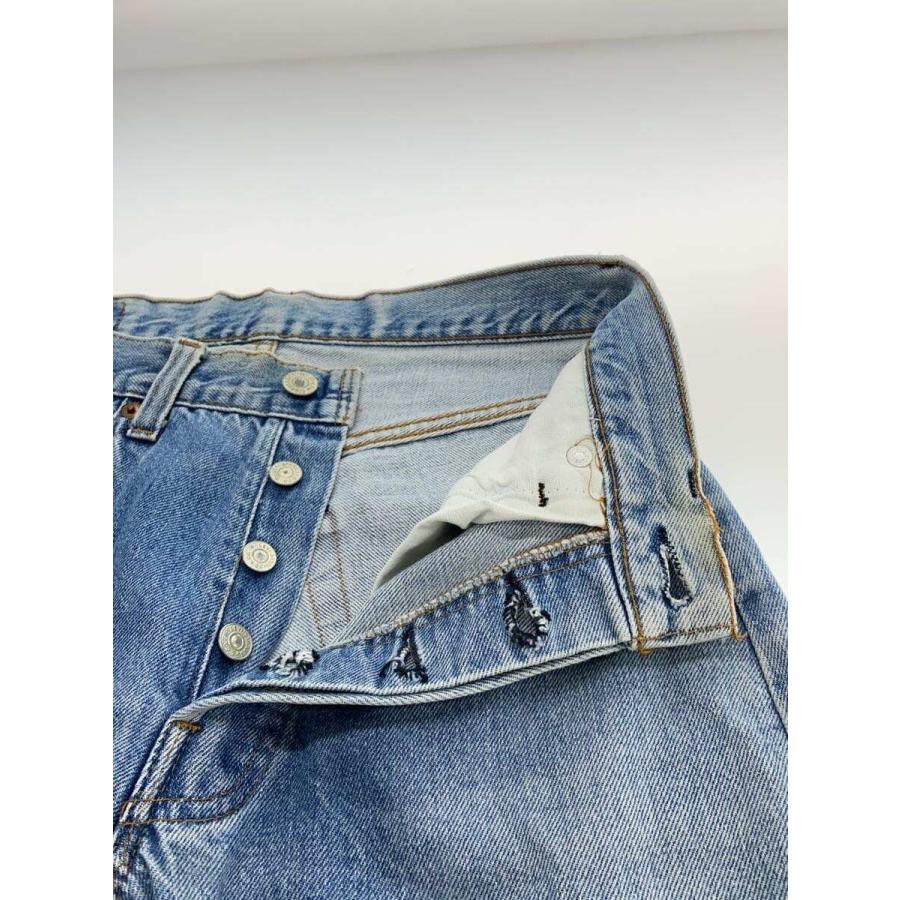 80s➤Levis➤リーバイス➤501 ➤赤耳➤セルビッチ➤ボタン裏524 Levi's◇80s/501/赤耳/USA製/ボタン裏524/ストレートパンツ/29/デニム
