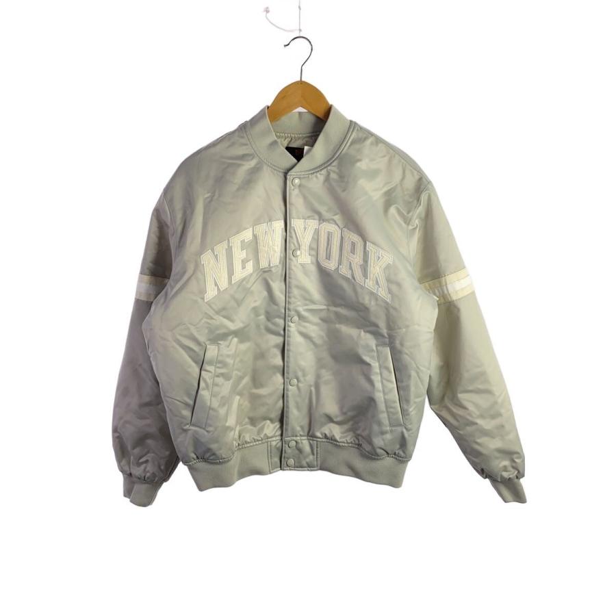 KITH◇GY70/New York Knicks/24年モデル/スタジャン/24-020-060-0044-4