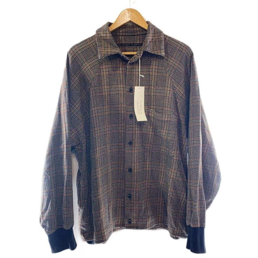 my beautiful landled ツイードブルゾン セール】【my beautiful landlet】COTTON TWEED JACKET（ブルゾン