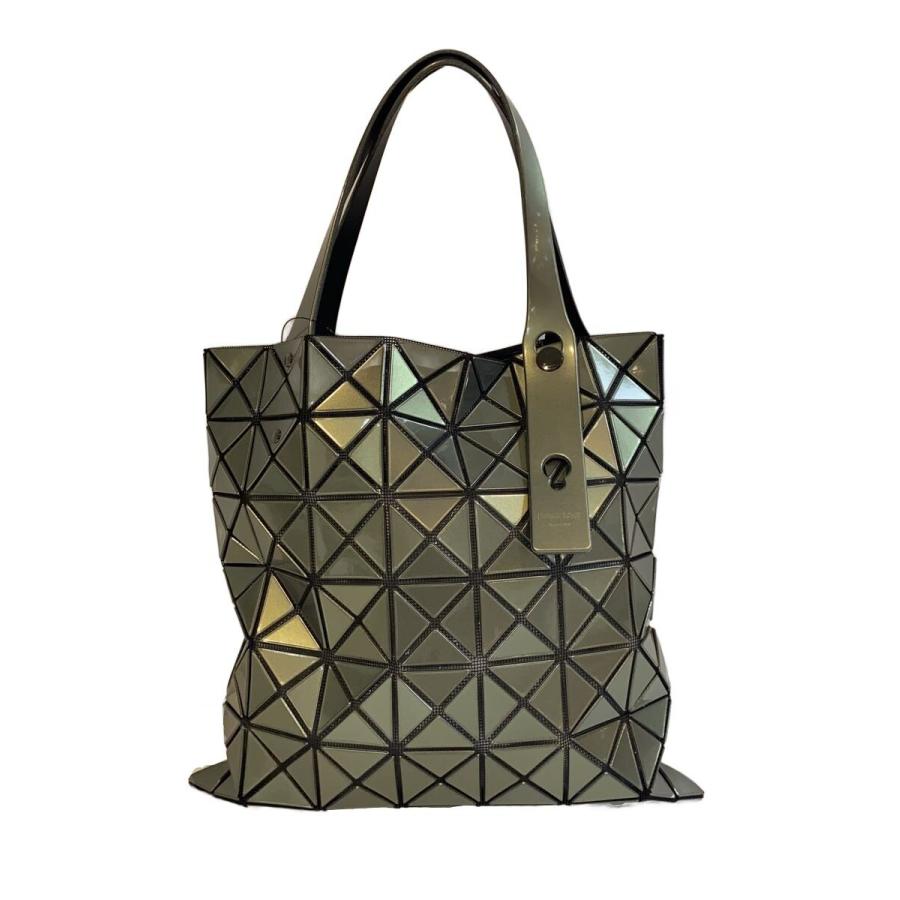 BAO ISSEY MIYAKE◇バッグ/--/SLV/bb41ag517 : セカンドストリート
