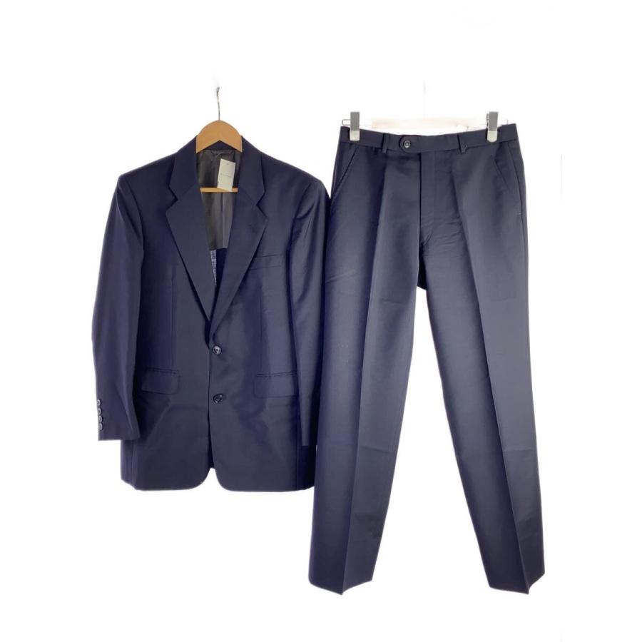 Christian Dior Monsieur ビジネススーツ Christian Dior MONSIEUR◇シングル2B/ノッチドラペル/サイドベンツ