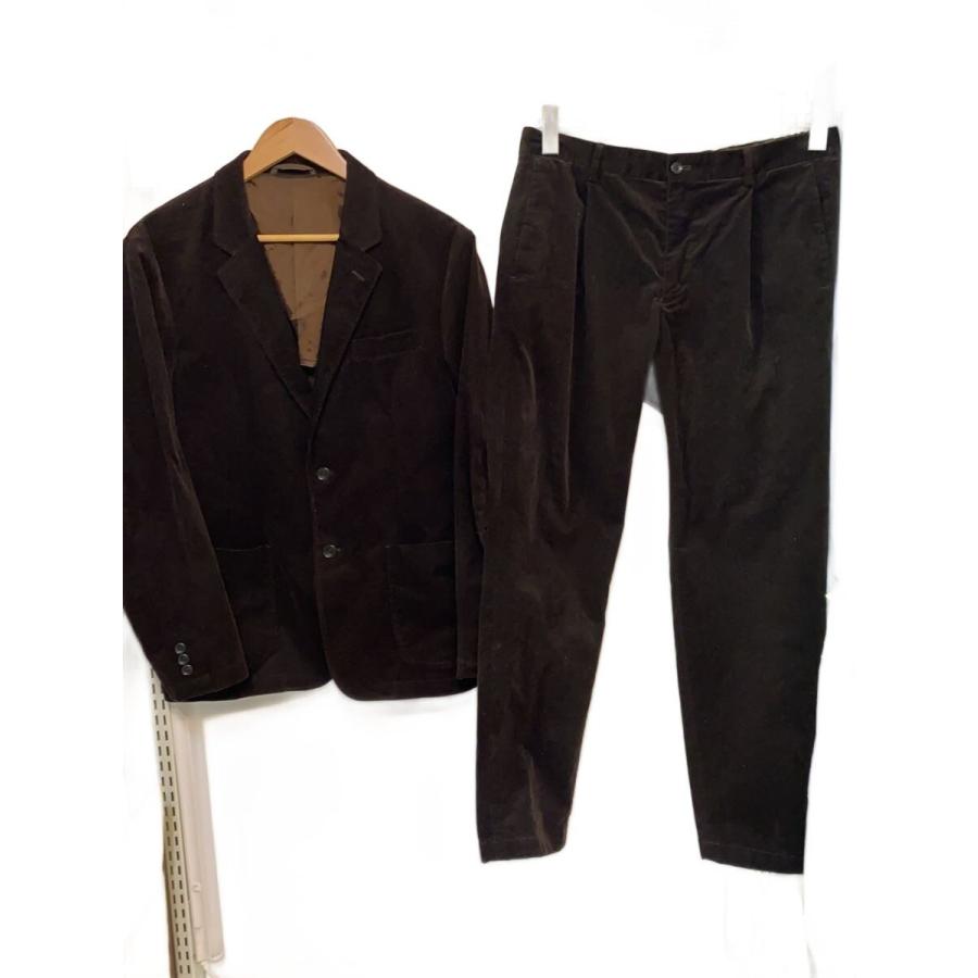 UNITED ARROWS green label relaxing◇セットアップ/L/コーデュロイ