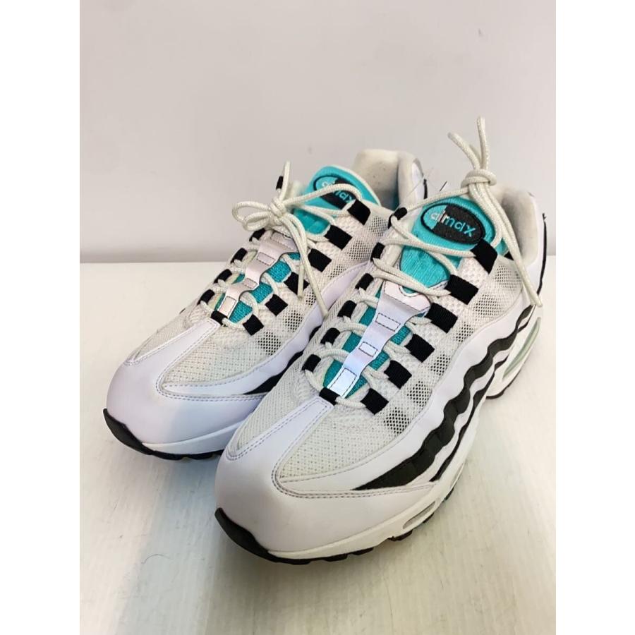 NIKE◇AIR MAX 95 OG_エア マックス OG/28cm/WHT/IM7409-100