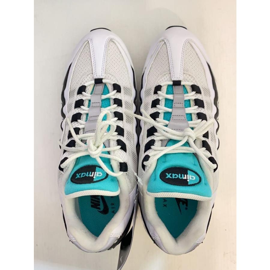 NIKE◇AIR MAX 95 OG_エア マックス OG/28cm/WHT/IM7409-100