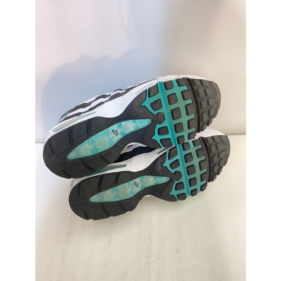 NIKE◇AIR MAX 95 OG_エア マックス OG/28cm/WHT/IM7409-100