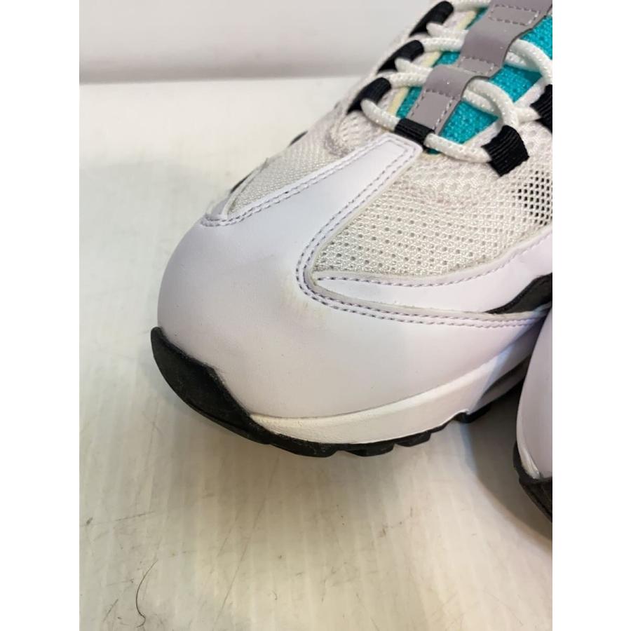 NIKE◇AIR MAX 95 OG_エア マックス OG/28cm/WHT/IM7409-100