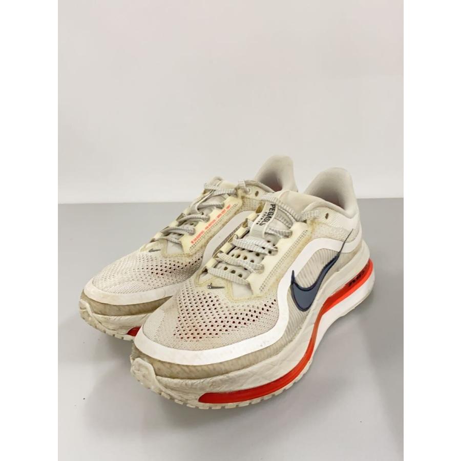 NIKE◇PEGASUS PREMIUM_ペガサス プレミアム/27.5cm/WHT// : セカンド 
