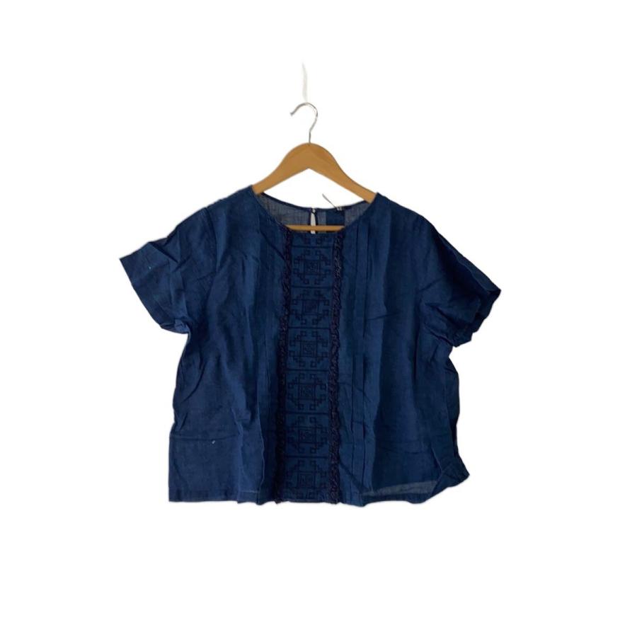 Tシャツの楽しみいろいろ | News | 45R 45R バティックプリントの 
