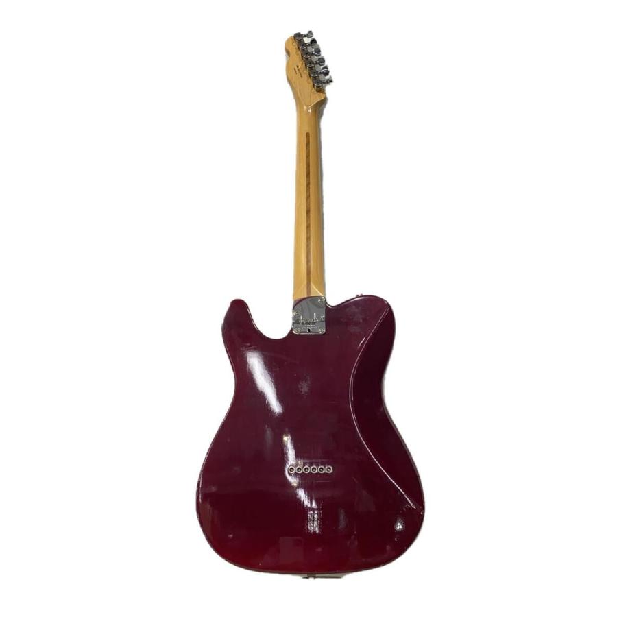 Fender◆American DLX TL Mod/テレキャスター/ギグケース付/2006年製/グレッチ風Mod｜ssol-shopping｜03