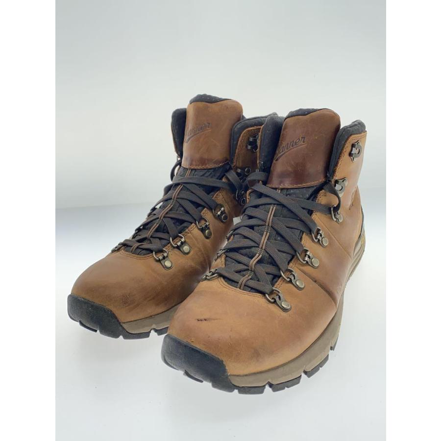 Danner◆レースアップブーツ/US8.5/BRW/62250/Mountain 600/キズ有｜ssol-shopping｜02